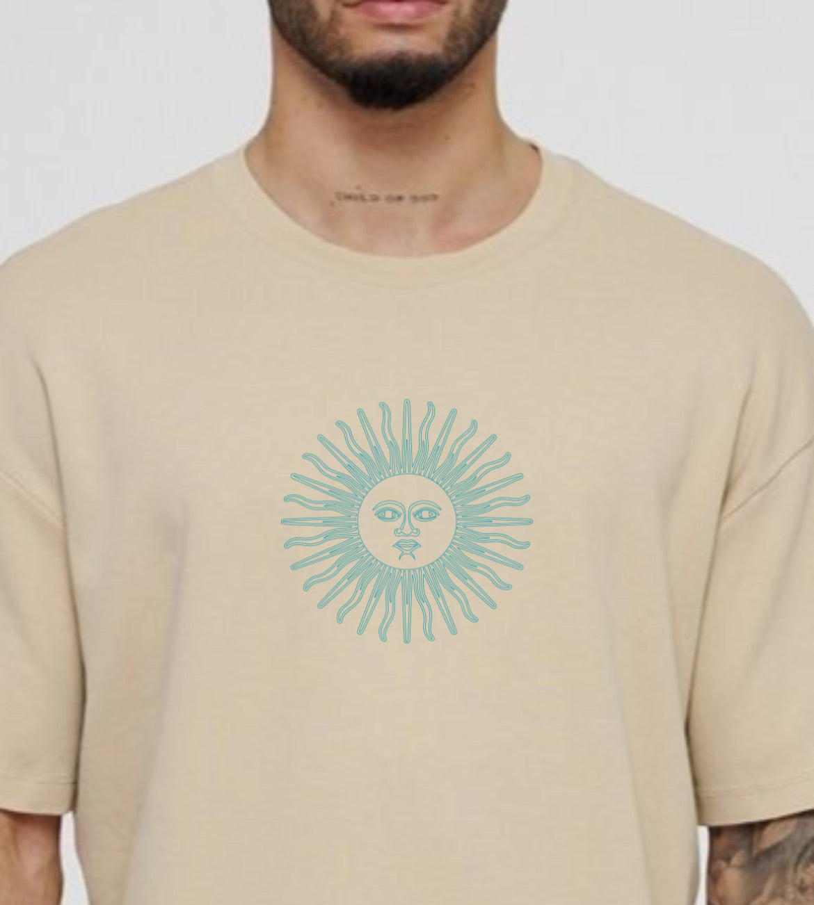 CAMISETAS CORONADOS
