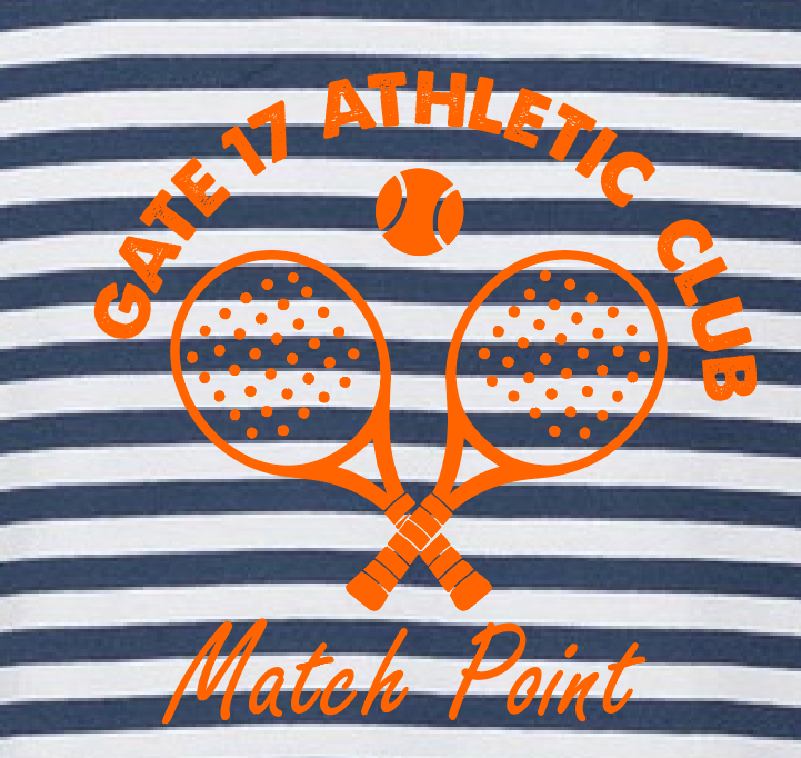 CAMISETA MATCH PONIT