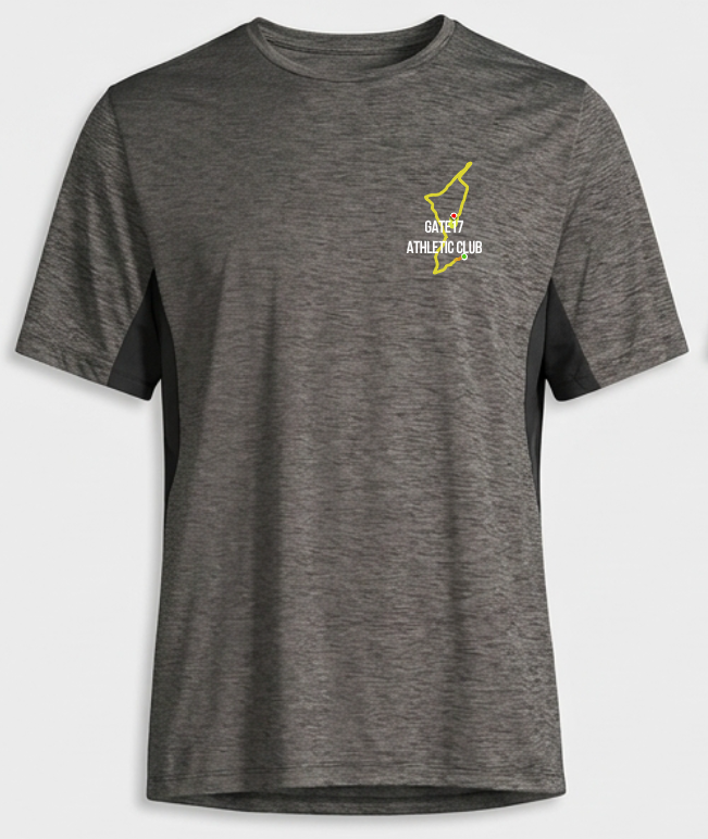 CAMISETA DEPORTIVA YOUR RACE