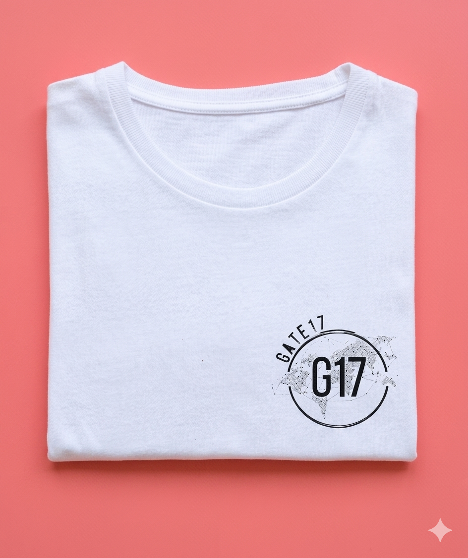 CAMISETA VISAS