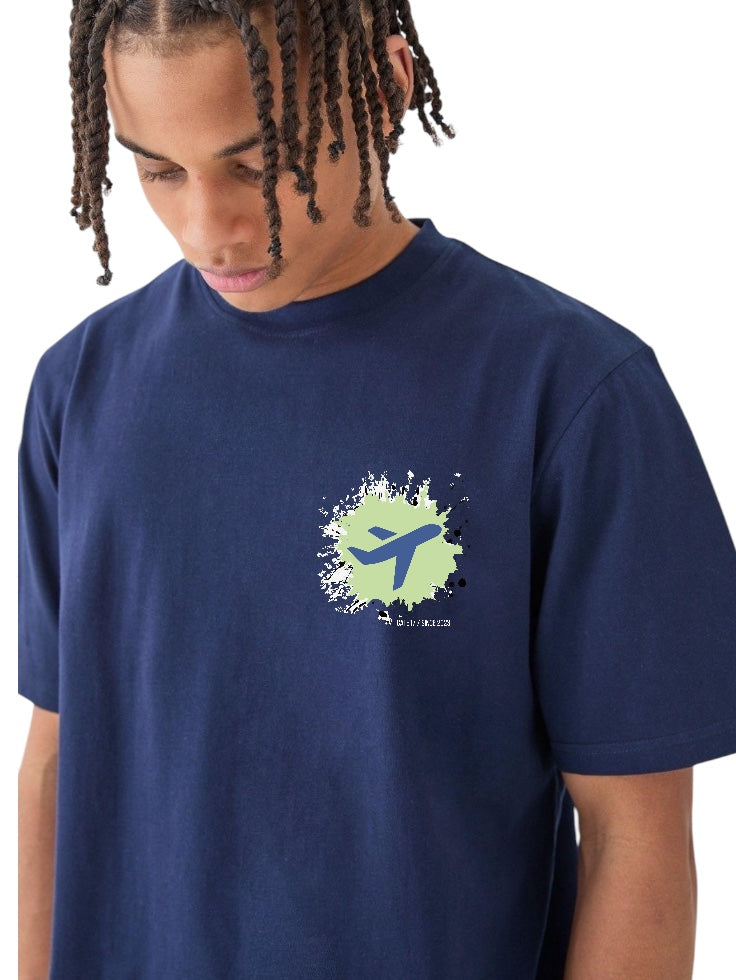 CAMISETA PLANE