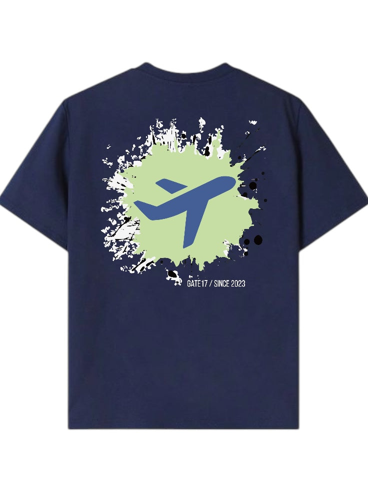 CAMISETA PLANE