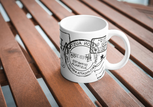 TAZA VISAS