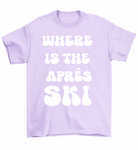 CAMISETA WHERE