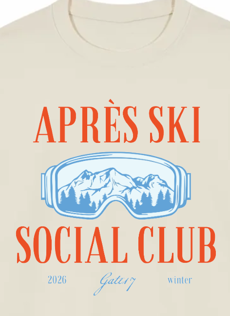 CAMISETA SOCIAL CLUB