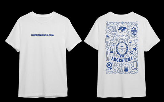 CAMISETA ETERNA
