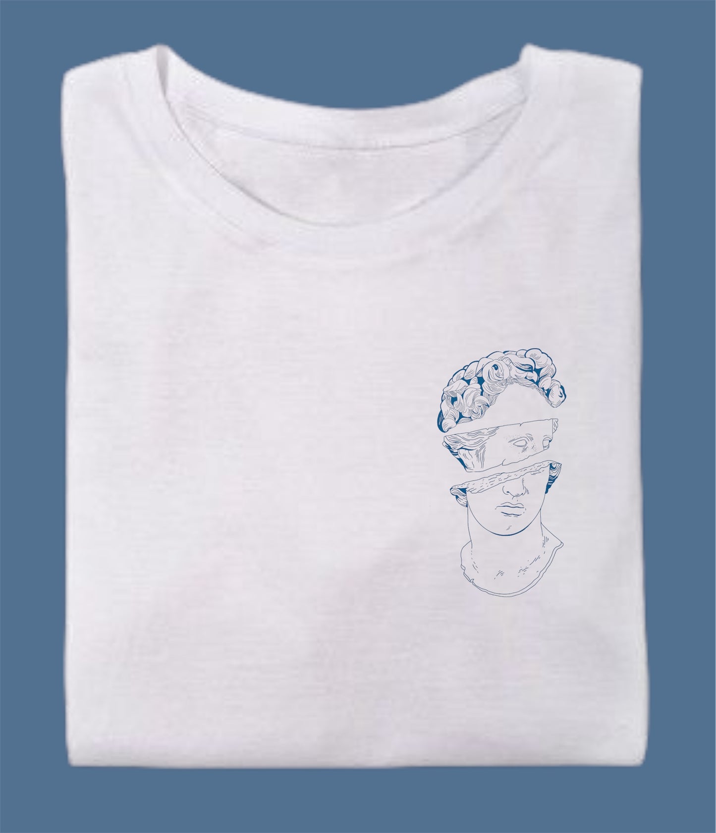 CAMISETA GRECIA