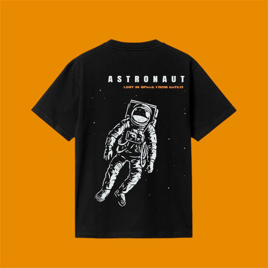 CAMISETA ASTRONAUTA