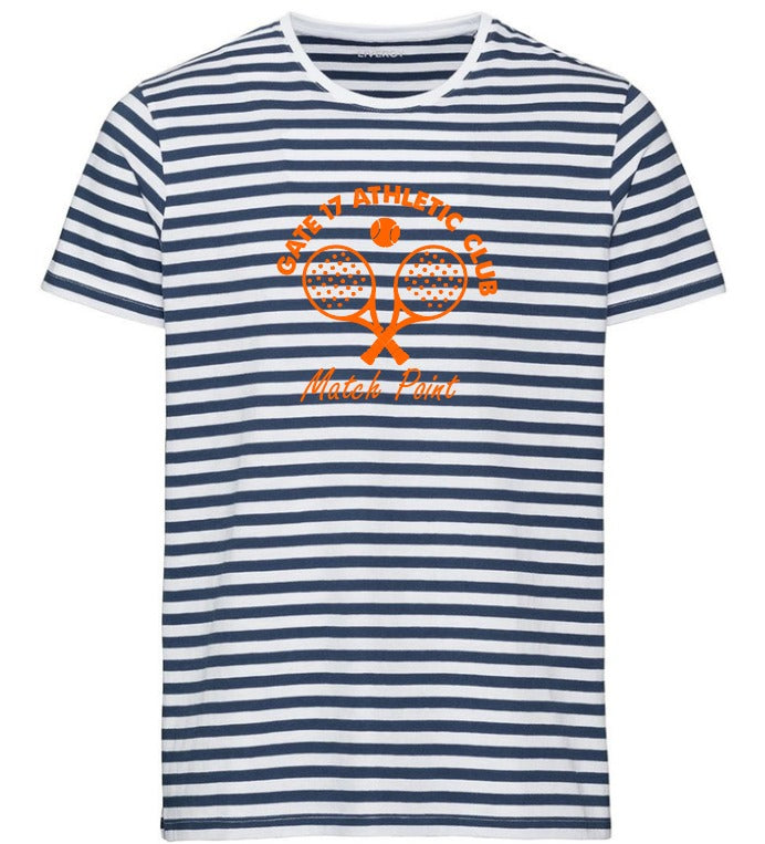 CAMISETA MATCH PONIT